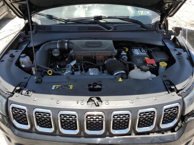 2023 JEEP COMPASS LATITUDE 3C4NJDBN9PT508404