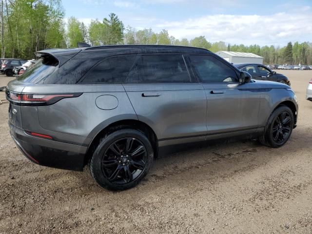 Vin: salyb2rn1ja754049, lot: 56709165, land rover rangerover s 20183