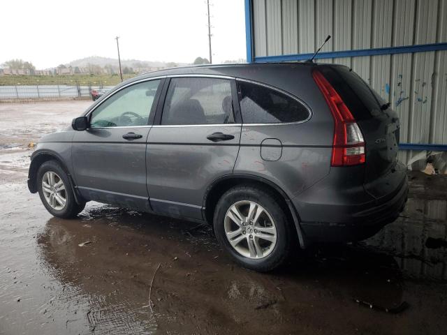 Vin: 5j6re4h55al090546, lot: 55415265, honda crv ex 20102