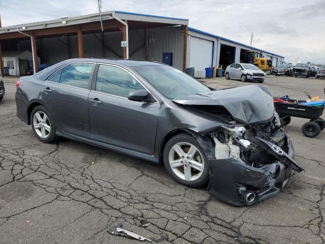Vin: 4t1bf1fk7cu109117, lot: 56070505, toyota camry base 20124