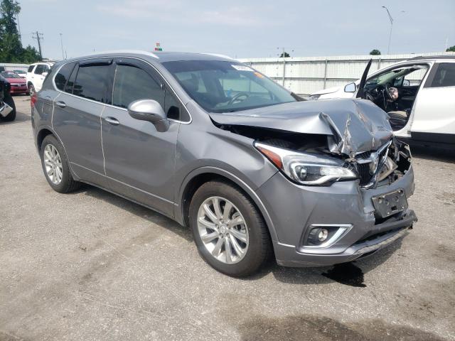 Vin: lrbfxcsa9ld052512, lot: 57666815, buick envision essence 20204