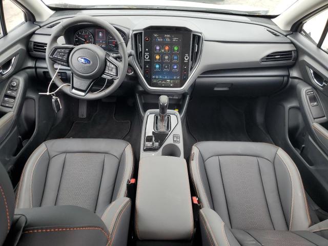 2025 SUBARU CROSSTREK - 4S4GUHL67S3727991