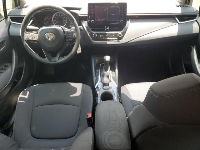 2022 TOYOTA COROLLA LE - JTDEPMAE8NJ222368