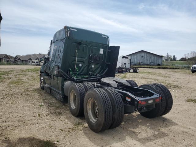 2025 FREIGHTLINER CASCADIA 1 #3308491322
