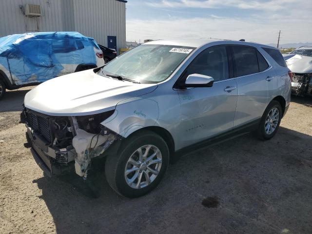 Vin: 2gnaxkev9k6197106, lot: 56719745, chevrolet equinox lt 2019 img_1