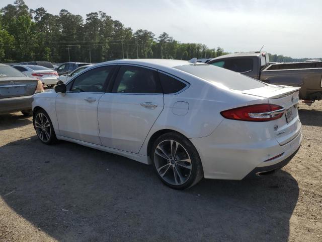 Vin: 3fa6p0k95lr265962, lot: 52141775, ford fusion titanium 20202