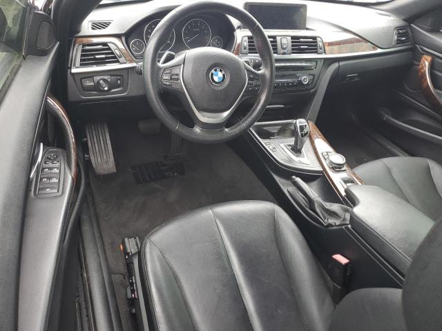 2015 BMW 435 XI WBA3T7C58FPW79470