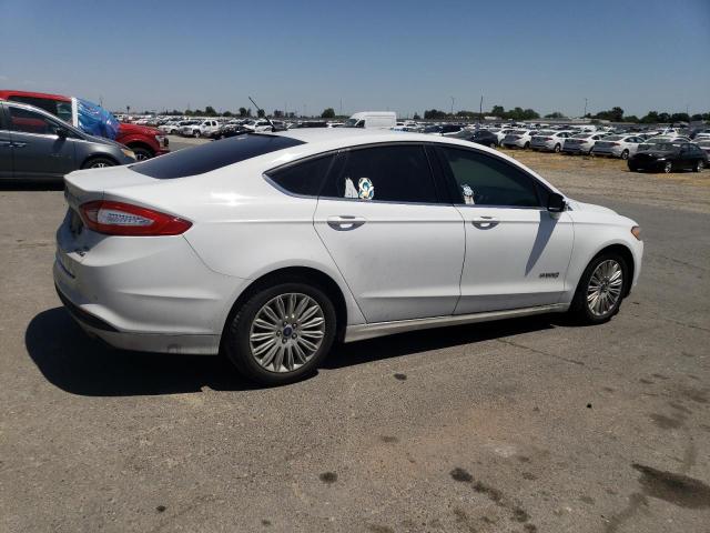 Vin: 3fa6p0lu0gr342892, lot: 58869045, ford fusion se hybrid 20163