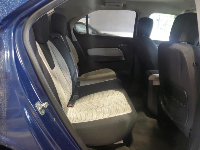 2CNALBEWXA6294225 2010 CHEVROLET EQUINOX