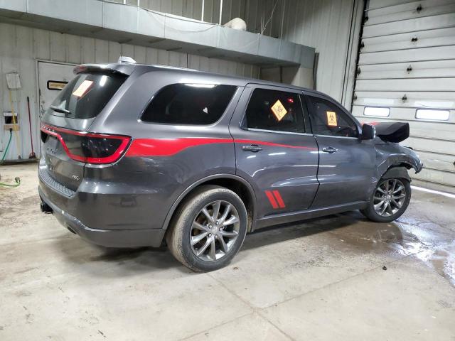 Vin: 1c4sdjct4fc786725, lot: 57618275, dodge durango r/t 20153