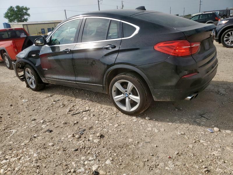 Vin: 5uxxw5c51g0n92079, lot: 57079415, bmw x4 xdrive35i 20162