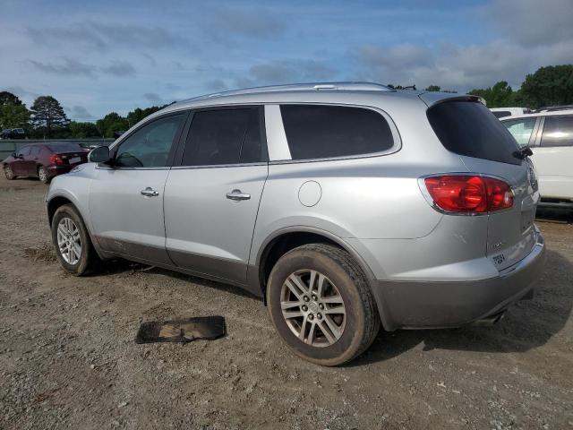 Vin: 5gakraed2cj417149, lot: 55281025, buick enclave 20122