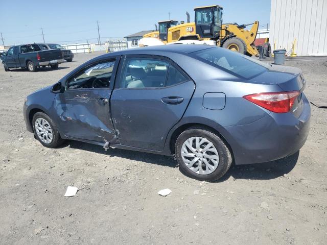 Vin: 2t1burhe9hc922950, lot: 55701545, toyota corolla l 20172