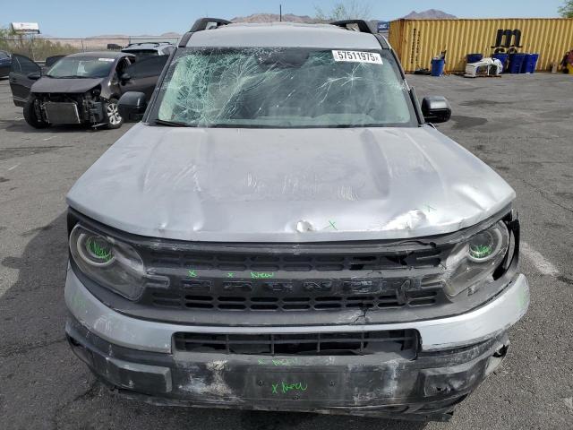 2021 FORD BRONCO SPO - 3FMCR9A68MRB01816