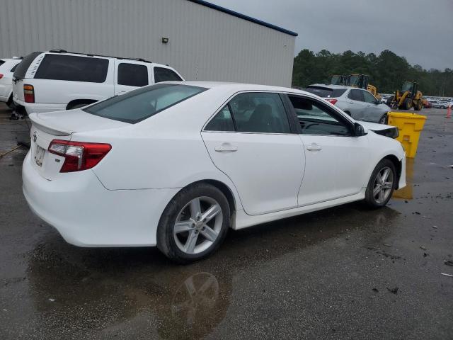 Vin: 4t1bf1fk7cu181208, lot: 56536135, toyota camry base 20123