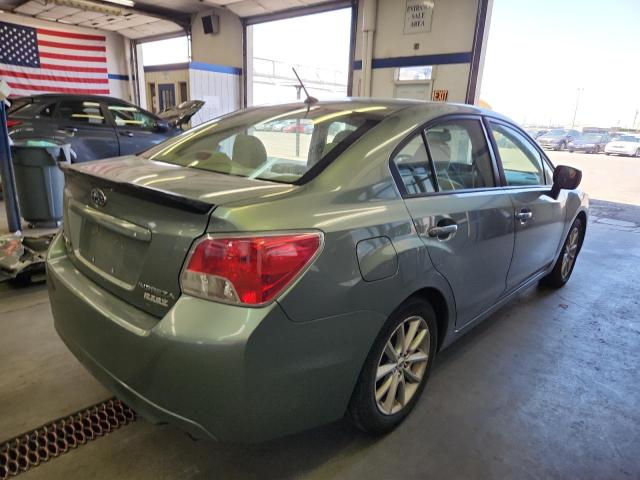 Vin: jf1gjac66eh017708, lot: 58502045, subaru impreza premium 20143