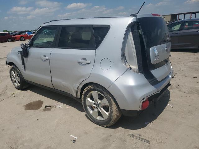 Vin: kndjn2a28h7431027, lot: 55980135, kia soul 20172