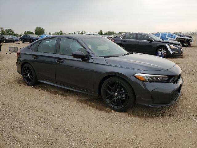 Vin: 2hgfe2f55sh577911, lot: 58567035, honda civic sport 20254