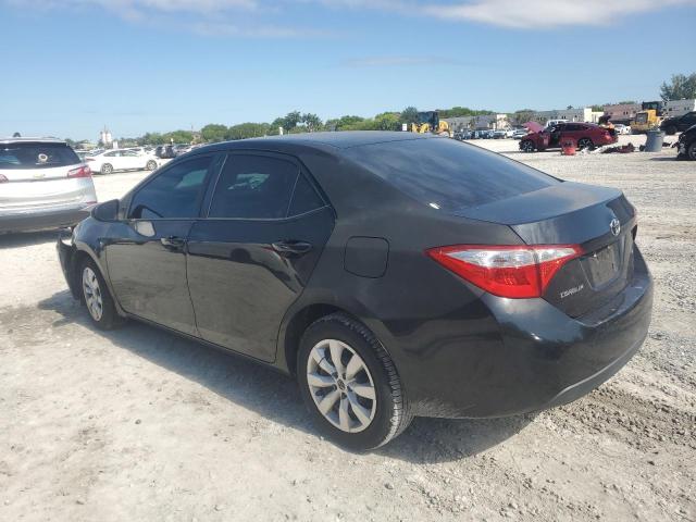 Vin: 2t1burhe2gc539317, lot: 56472525, toyota corolla l 20162