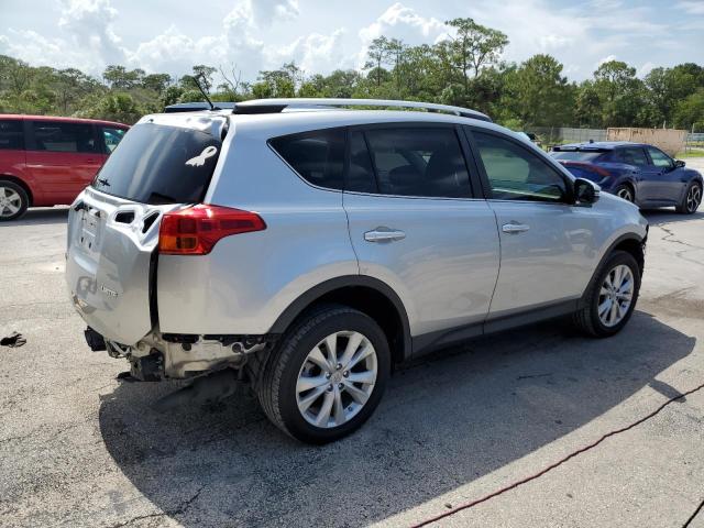 Vin: jtmyfrev3dd003578, lot: 57608855, toyota rav4 limited 20133