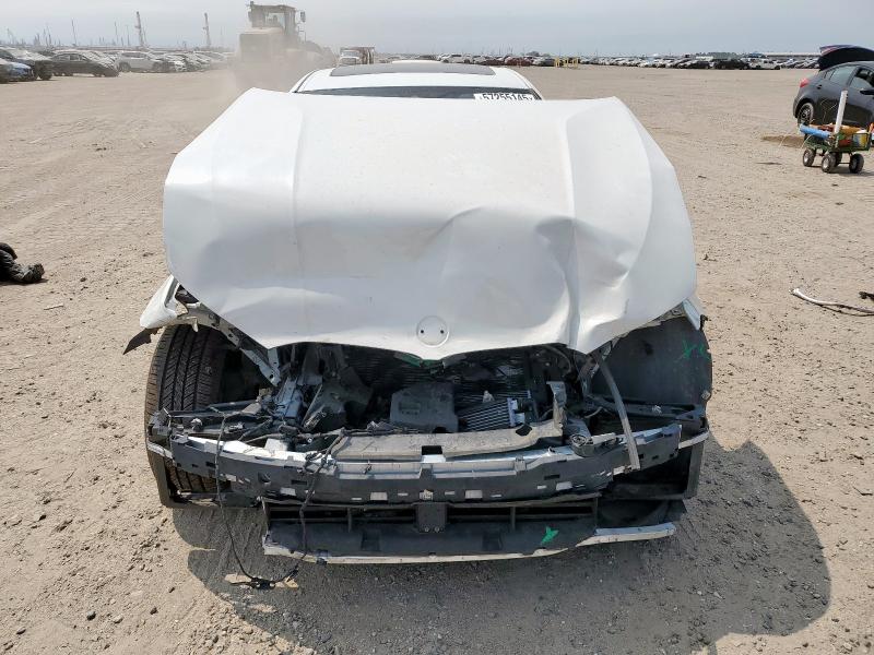 2022 BMW 330I 3MW5R1J00N8C27912