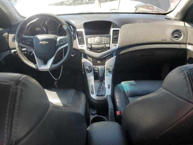 2016 CHEVROLET CRUZE LIMI - 1G1PG5SB4G7227515