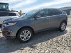2016 FORD EDGE SEL - 2FMPK4J97GBB95029