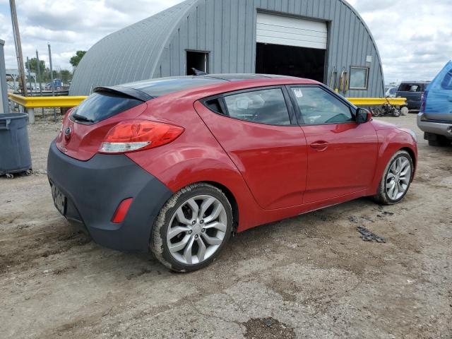 Vin: kmhtc6adxcu060661, lot: 58750915, hyundai veloster 20123