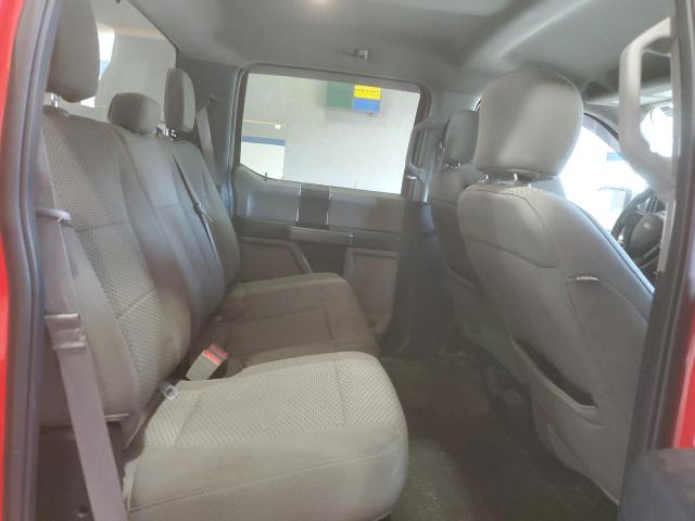 2018 FORD F150 SUPER - 1FTEW1EG1JFB31114