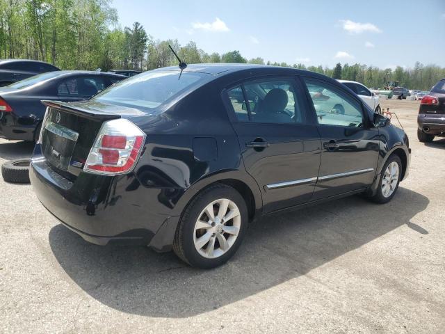 Vin: 3n1ab6ap4bl673377, lot: 57334245, nissan sentra 2.0 20113