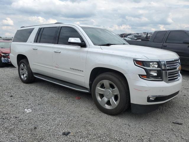 Vin: 1gnskjkc9gr310192, lot: 57997065, chevrolet suburban k1500 ltz 20164