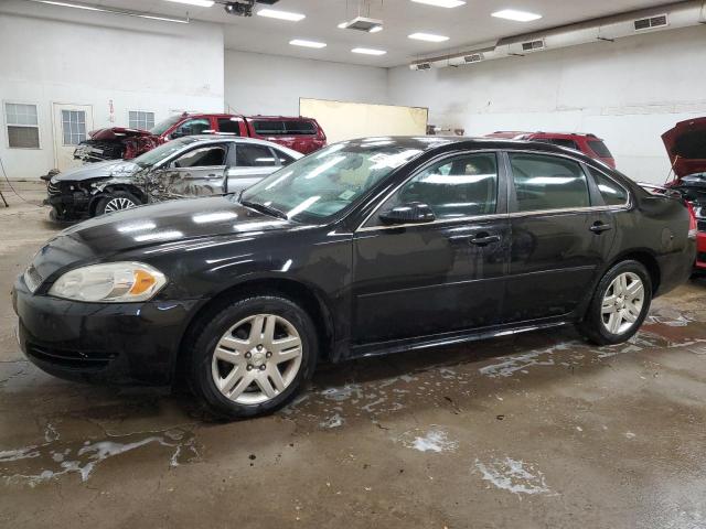Vin: 2g1wb5e33d1139742, lot: 55989635, chevrolet impala lt 2013 img_1