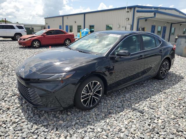 Vin: 4t1daack3su051355, lot: 58030915, toyota camry xse 2025 img_1