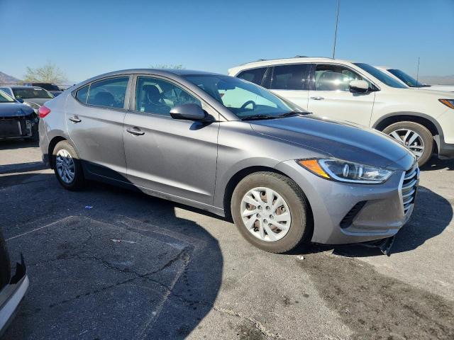 Vin: 5npd74lf9jh386216, lot: 58258845, hyundai elantra se 20184