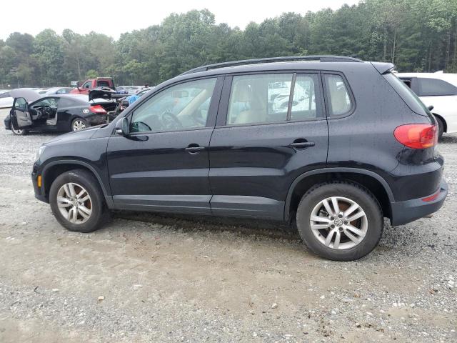 Vin: wvgav7ax8hk025332, lot: 58593445, volkswagen tiguan s 20172