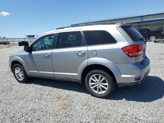 Vin: 3c4pddbg3ht591993, lot: 58241065, dodge journey sxt 20172