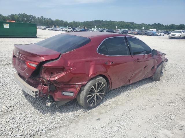 Vin: 4t1b11hk6ju639913, lot: 57045195, toyota camry l 20183