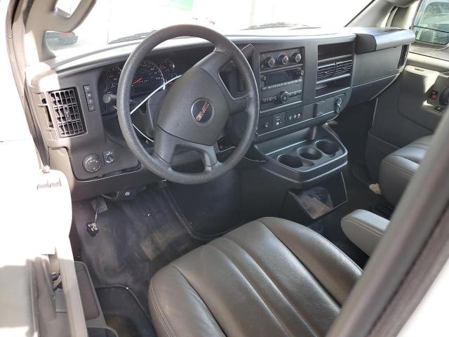 2023 GMC SAVANA G25 1GTW7BFP7P1179308