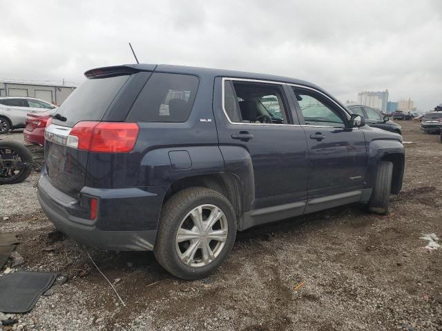 Vin: 2gkalmek8h6148482, lot: 58044715, gmc terrain sle 20173
