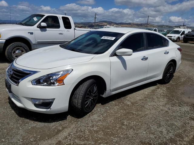 Vin: 1n4al3ap9fc450459, lot: 56769185, nissan altima 2.5 2015 img_1