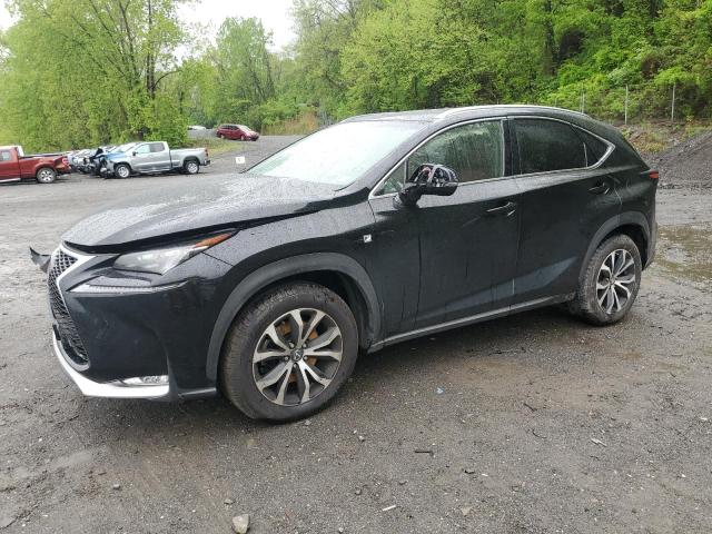 Vin: jtjbarbz1g2089529, lot: 54798925, lexus nx 200t base 2016 img_1