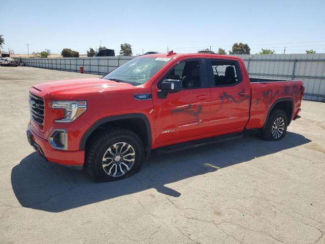 Vin: 3gtu9eet1mg238030, lot: 56984215, gmc sierra k1500 at4 2021 img_1