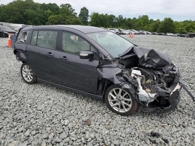 Vin: jm1cw2cl4d0154181, lot: 58274555, mazda 5 20134
