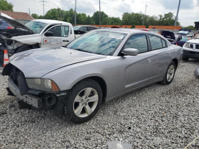 Vin: 2c3cdxbg3eh268469, lot: 57118525, dodge charger se 2014 img_1