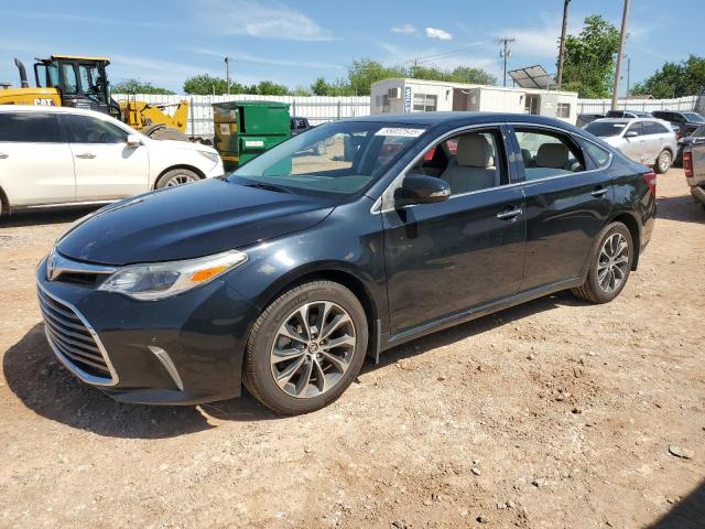 Vin: 4t1bk1ebxgu242506, lot: 55022545, toyota avalon xle 2016 img_1