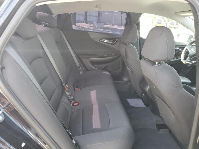 2022 CHEVROLET MALIBU RS - 1G1ZG5ST3NF194303