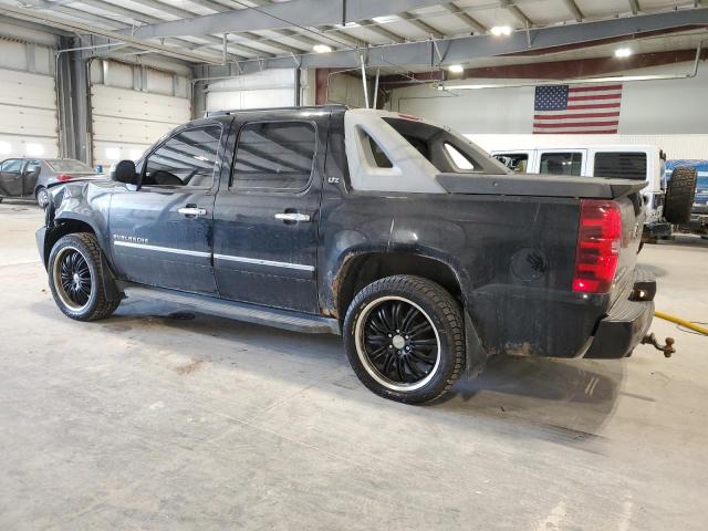 Vin: 3gnvkge00ag212578, lot: 56909535, chevrolet avalanche ltz 20102