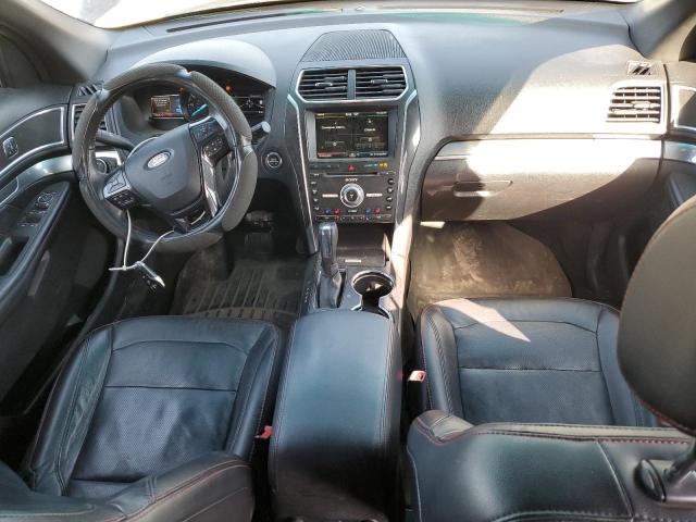 2016 FORD EXPLORER S - 1FM5K8GT6GGC07262