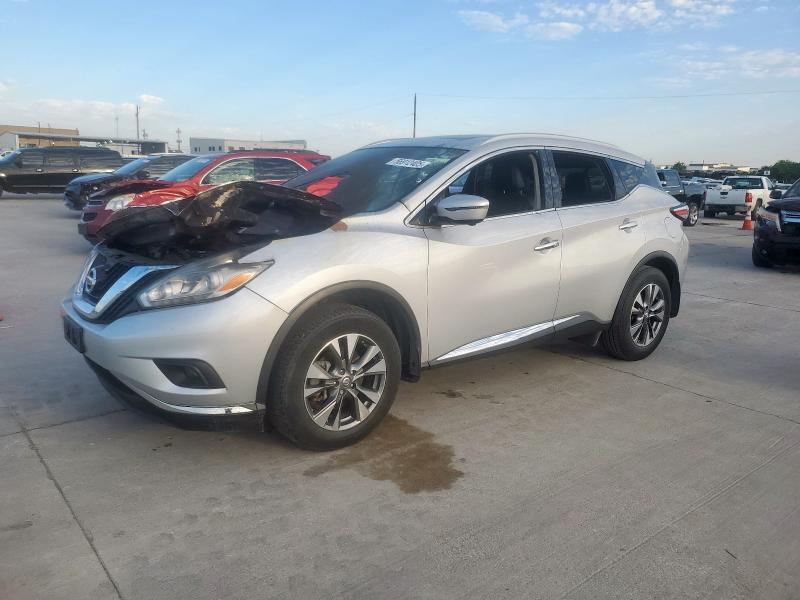 NISSAN MURANO S