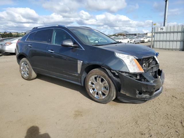 Vin: 3gyfnbe36fs549174, lot: 55854215, cadillac srx luxury collection 20154